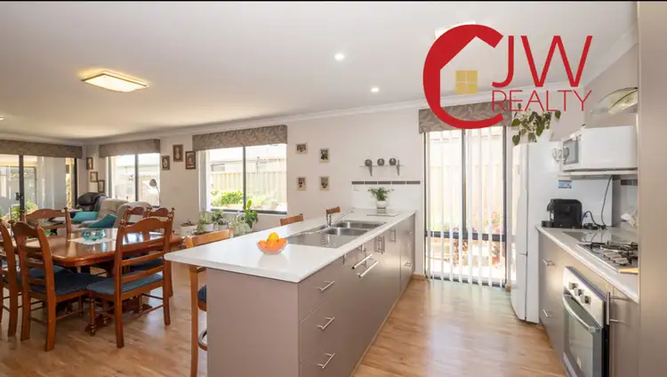 Second view of Homely house listing, 7 MARIUS GATE, Yalyalup WA 6280