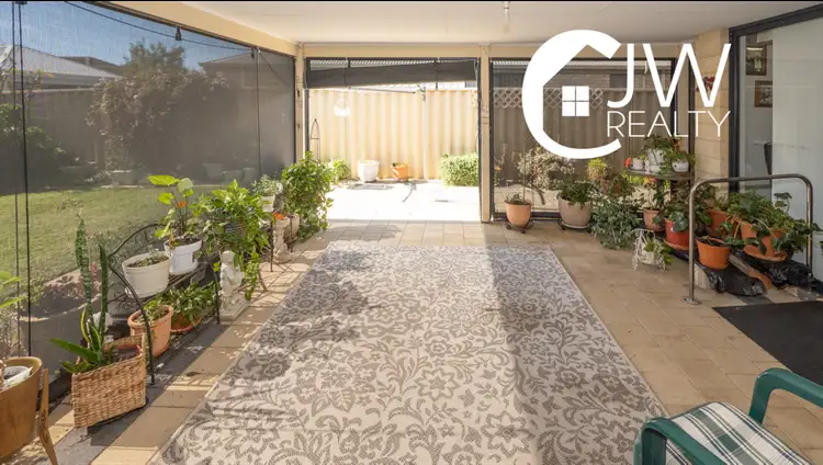 Third view of Homely house listing, 7 MARIUS GATE, Yalyalup WA 6280
