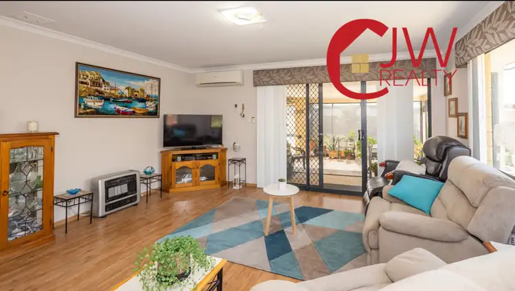 Fourth view of Homely house listing, 7 MARIUS GATE, Yalyalup WA 6280