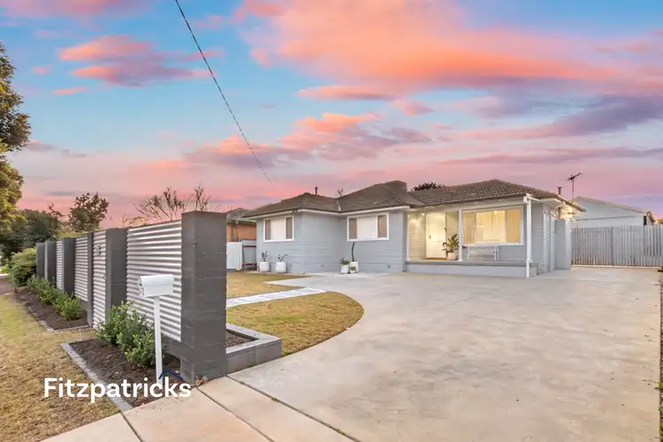 470 Kooringal Road, Lake Albert NSW 2650