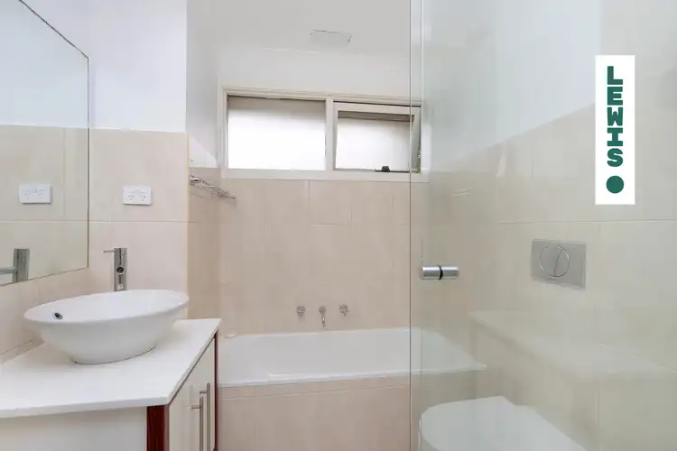 Sixth view of Homely townhouse listing, 1/121 Northumberland Road, Pascoe Vale VIC 3044