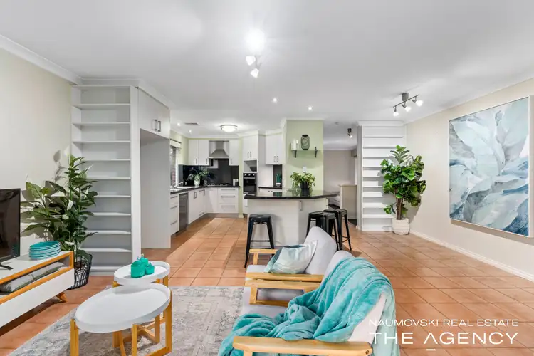 7c Bantock Street, Joondanna WA 6060