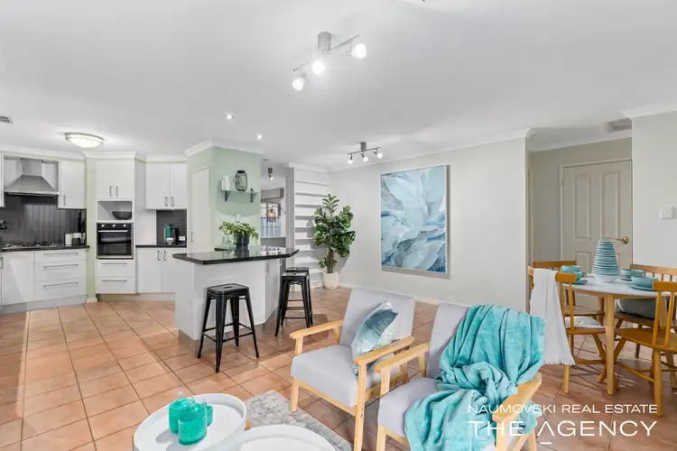 Second view of Homely house listing, 7c Bantock Street, Joondanna WA 6060