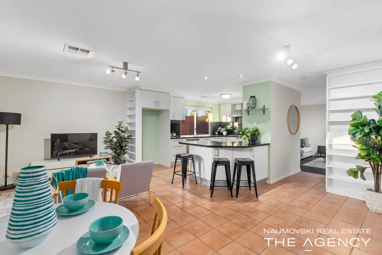 Third view of Homely house listing, 7c Bantock Street, Joondanna WA 6060