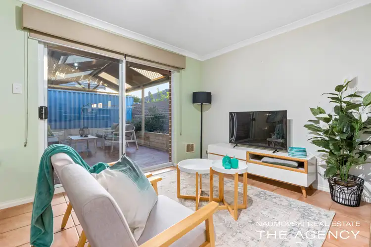 Fourth view of Homely house listing, 7c Bantock Street, Joondanna WA 6060