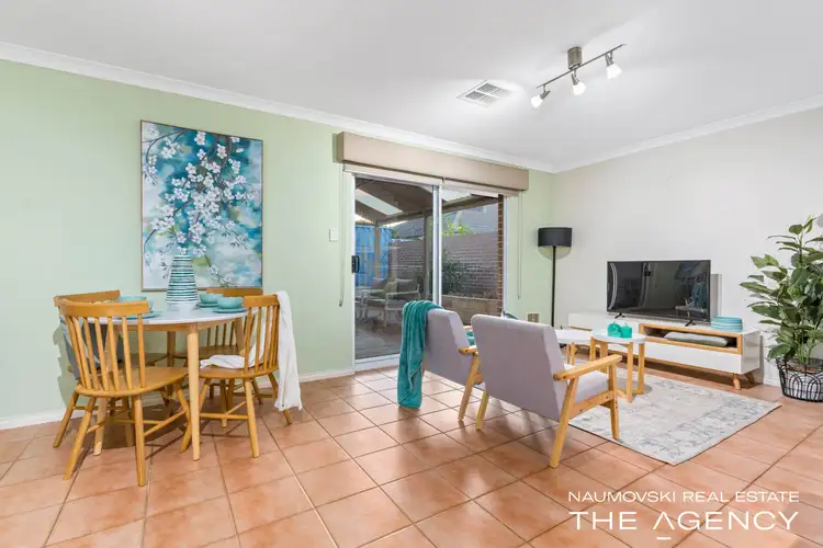 Fifth view of Homely house listing, 7c Bantock Street, Joondanna WA 6060