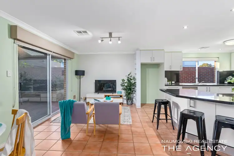Sixth view of Homely house listing, 7c Bantock Street, Joondanna WA 6060
