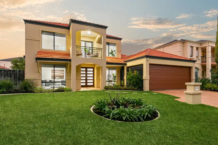 21 Honeyeater Circle, Wembley WA 6014