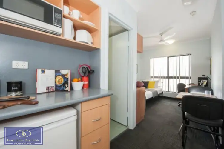 709/104 Margaret Street, Brisbane City QLD 4000