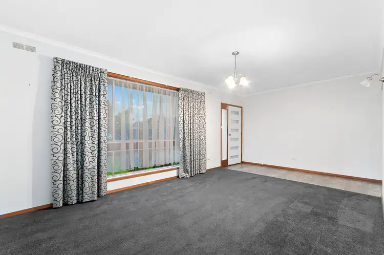 Second view of Homely house listing, 24 Frances Court, Sale VIC 3850