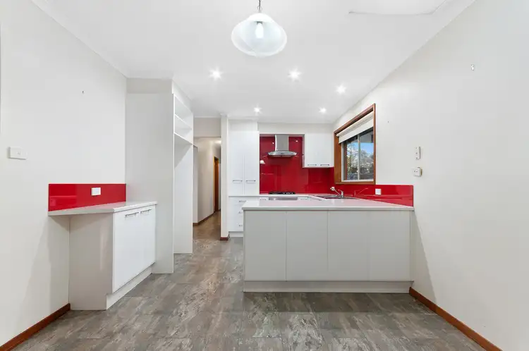 Fourth view of Homely house listing, 24 Frances Court, Sale VIC 3850