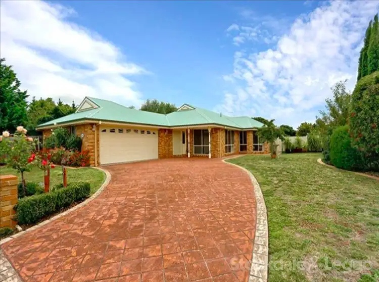 145 Clarendon Drive, Somerville VIC 3912