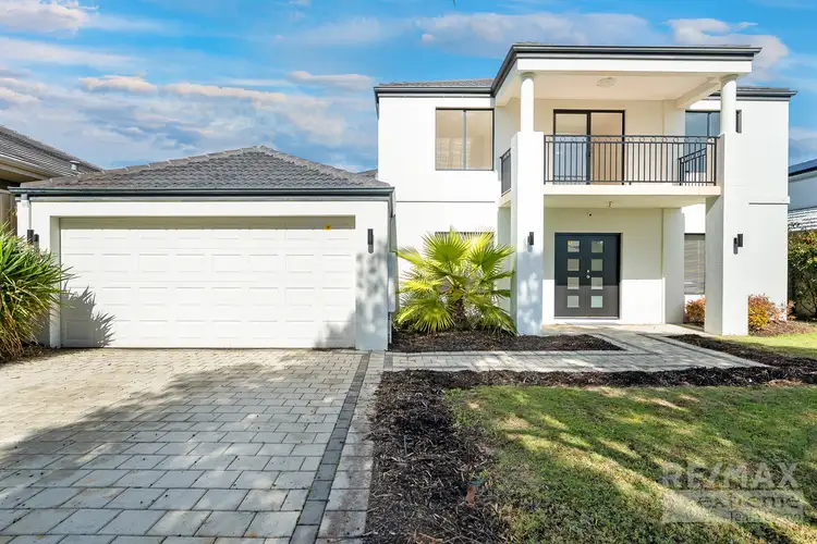 126 Golf Links Drive, Carramar WA 6031