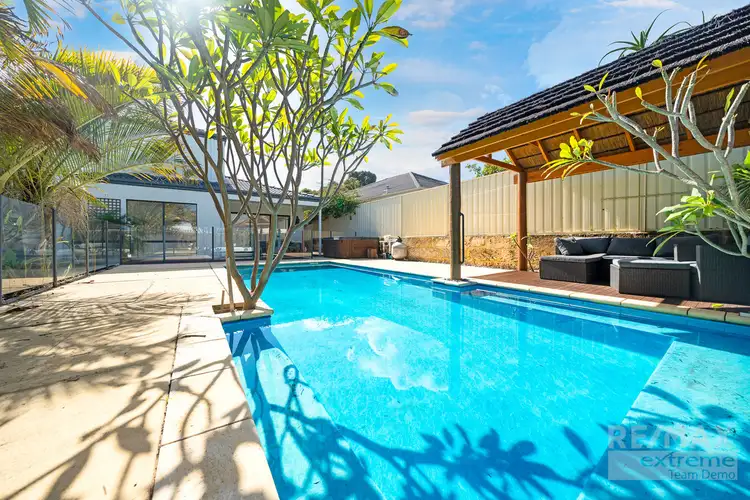 Second view of Homely house listing, 126 Golf Links Drive, Carramar WA 6031