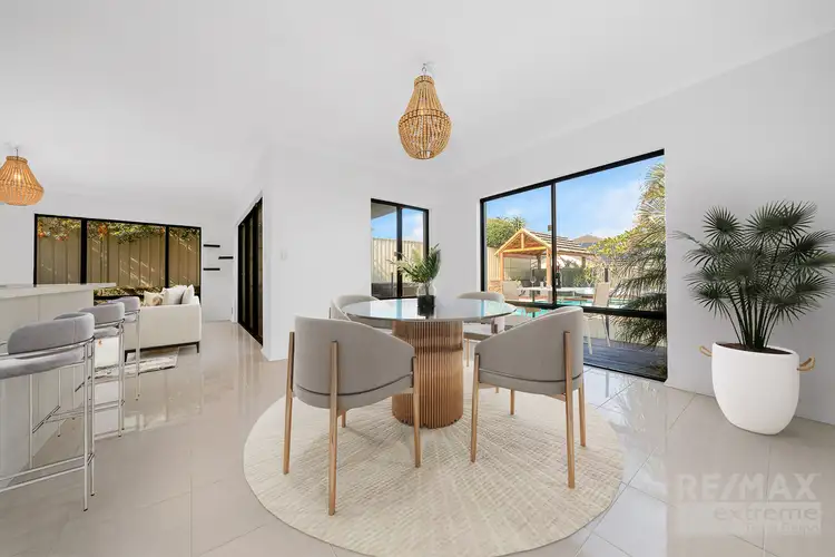 Third view of Homely house listing, 126 Golf Links Drive, Carramar WA 6031