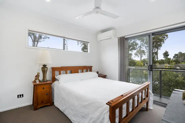 Fourth view of Homely townhouse listing, 50/460-462 Pine Ridge Road, Coombabah QLD 4216