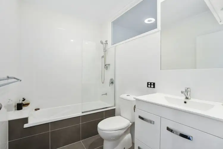 Fifth view of Homely townhouse listing, 50/460-462 Pine Ridge Road, Coombabah QLD 4216