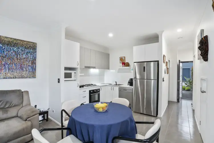 Sixth view of Homely townhouse listing, 50/460-462 Pine Ridge Road, Coombabah QLD 4216