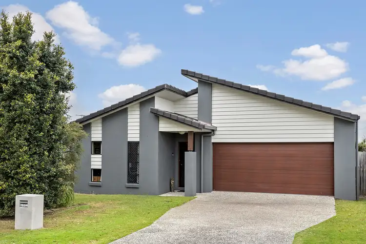 95 Maryvale Road, Mango Hill QLD 4509