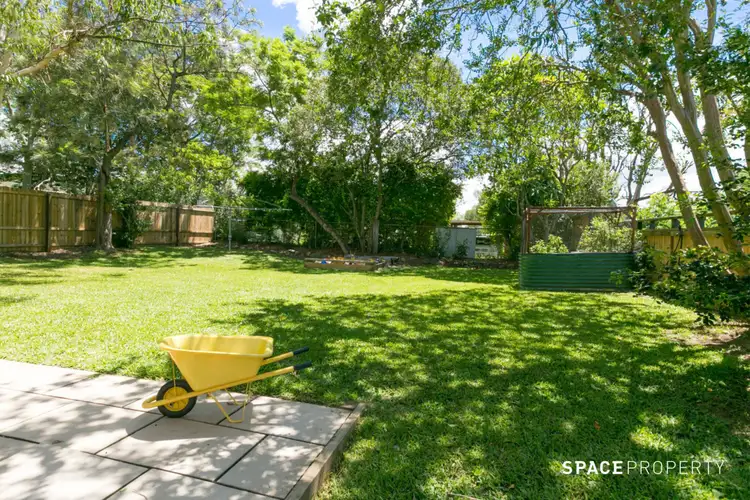 Third view of Homely house listing, 2037 Runic Street, Bardon QLD 4065