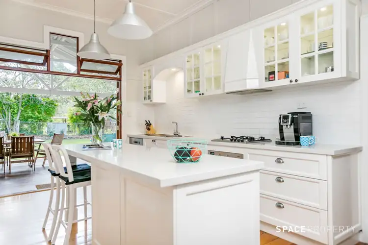 Fifth view of Homely house listing, 2037 Runic Street, Bardon QLD 4065