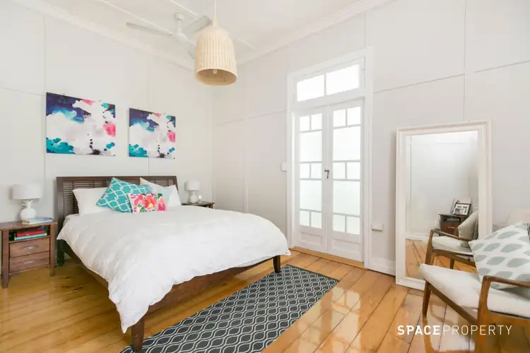 Sixth view of Homely house listing, 2037 Runic Street, Bardon QLD 4065