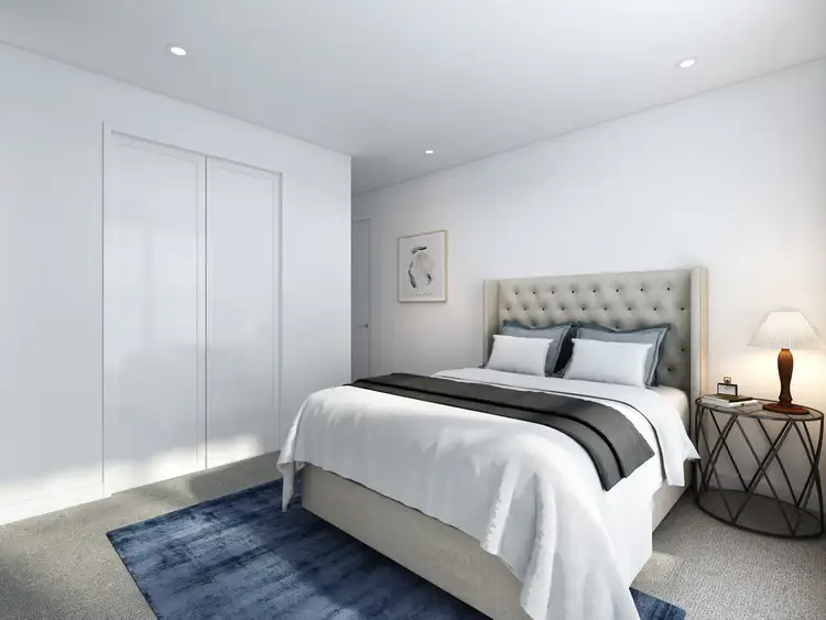 Fifth view of Homely unit listing, 1 & 2/127 Stenner Street, Rangeville QLD 4350