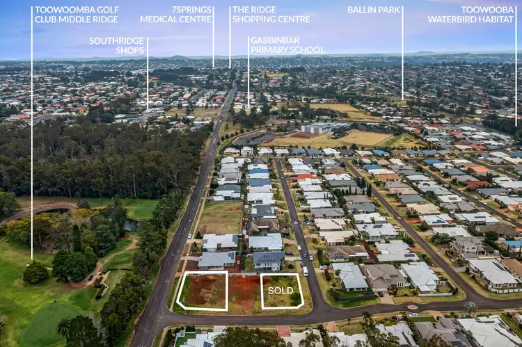 Sixth view of Homely unit listing, 1 & 2/127 Stenner Street, Rangeville QLD 4350