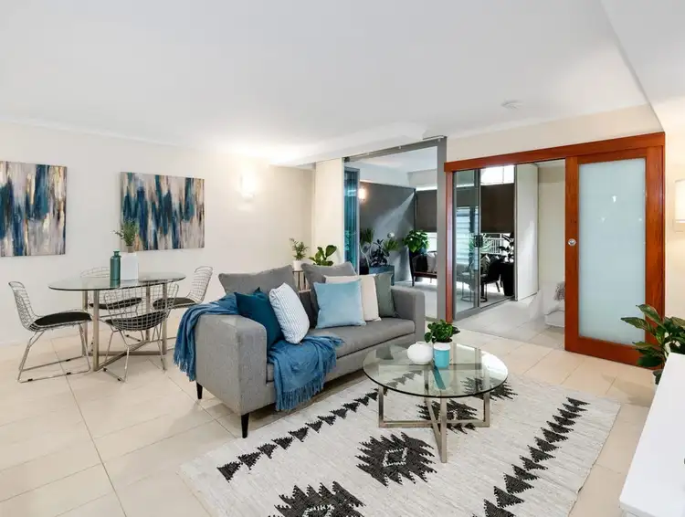 12/46 Arthur Street, Fortitude Valley QLD 4006