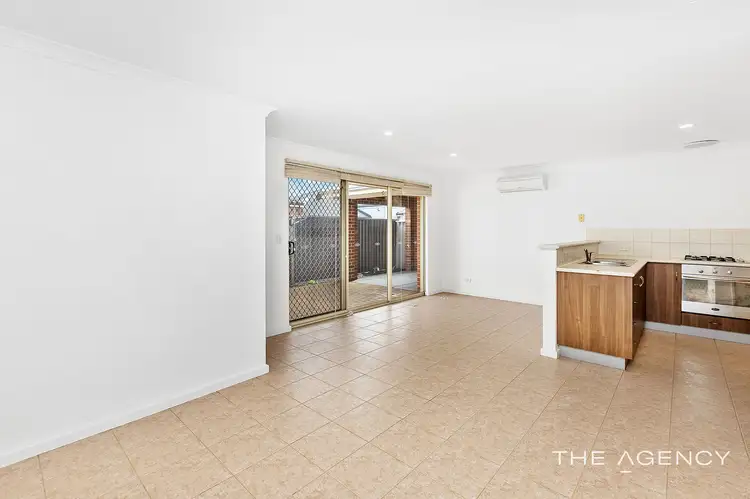 8B Warnock Lane, Midland WA 6056