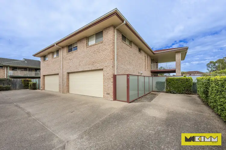 Main view of Homely semi-detached listing, 5/99 Oliver Street, Grafton NSW 2460
