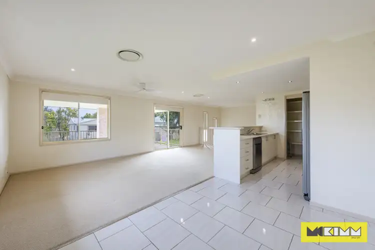 Second view of Homely semi-detached listing, 5/99 Oliver Street, Grafton NSW 2460