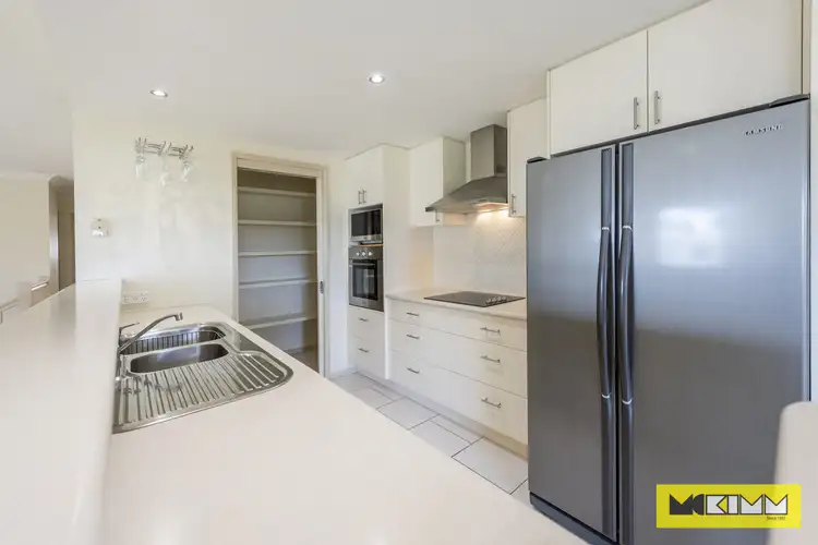 Fourth view of Homely semi-detached listing, 5/99 Oliver Street, Grafton NSW 2460