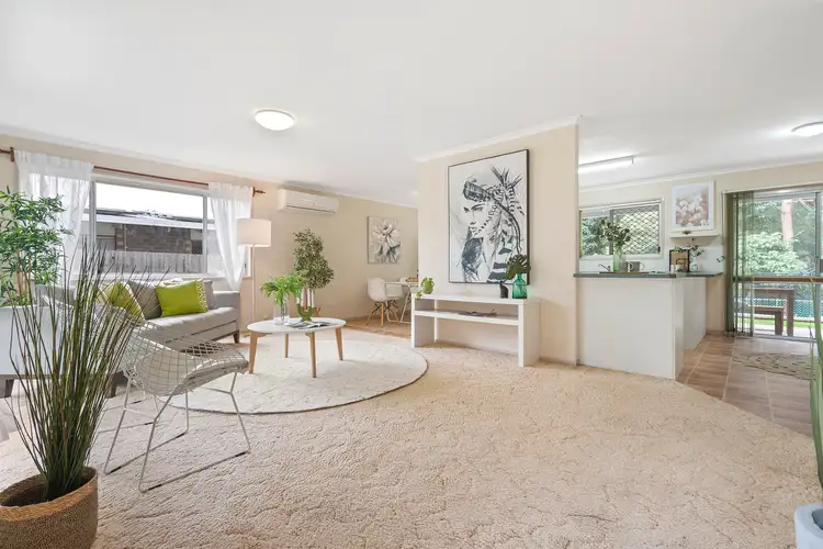 Third view of Homely house listing, 8 Light Street, Springwood QLD 4127