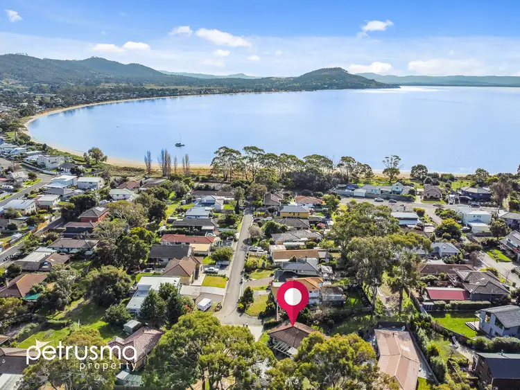 Second view of Homely house listing, 14 Longview Court, Lauderdale TAS 7021