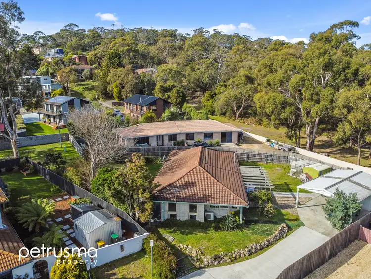 Third view of Homely house listing, 14 Longview Court, Lauderdale TAS 7021