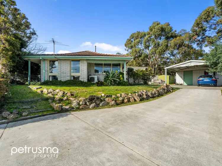 Fourth view of Homely house listing, 14 Longview Court, Lauderdale TAS 7021