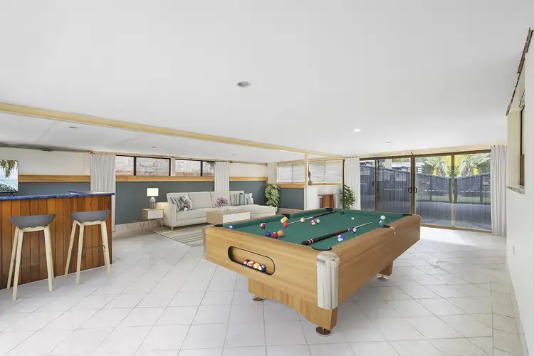 Sixth view of Homely house listing, 45 Balfour Crescent, Highland Park QLD 4211