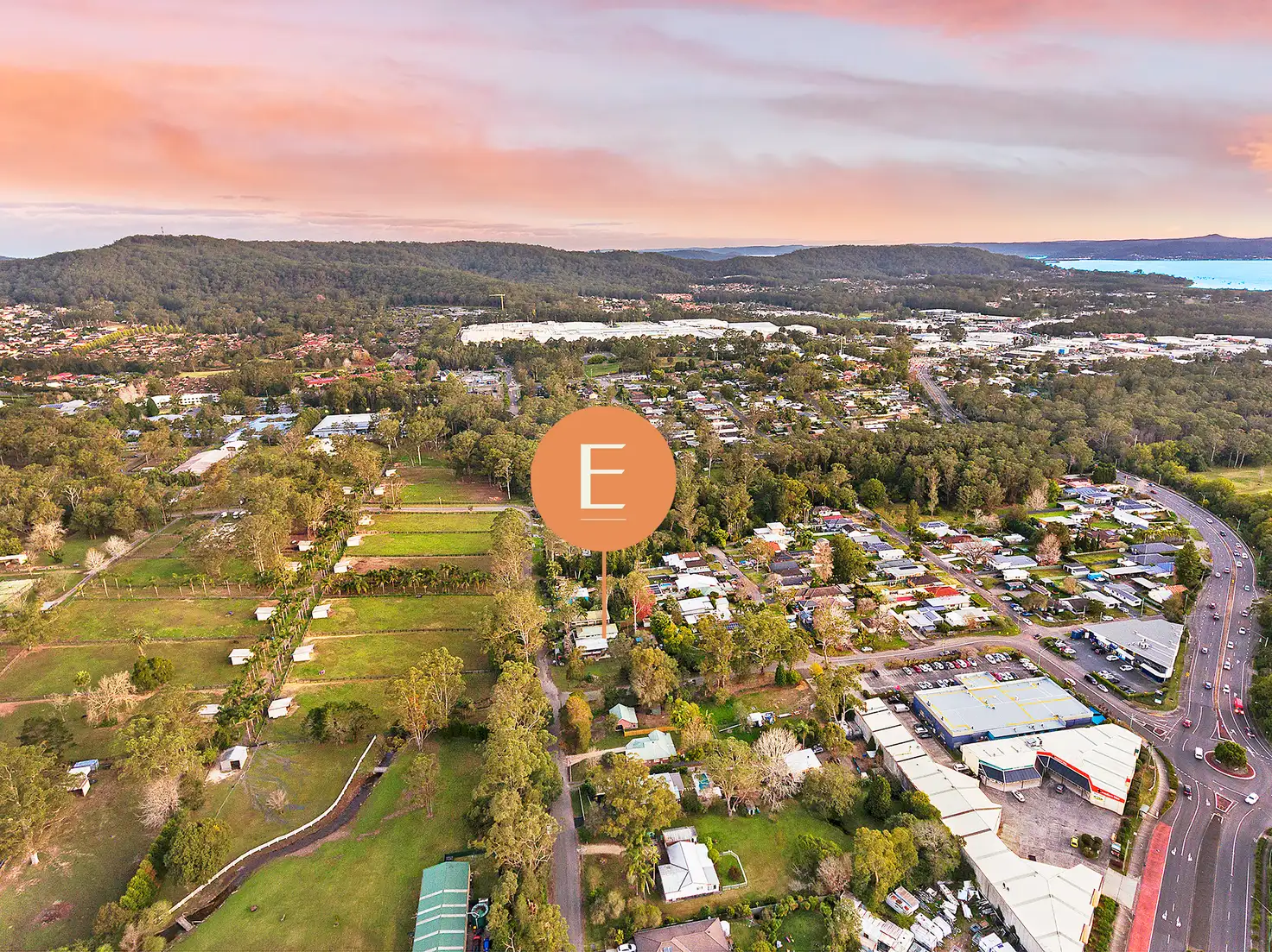 Main view of Homely house listing, 100 Chetwynd Road, Erina NSW 2250