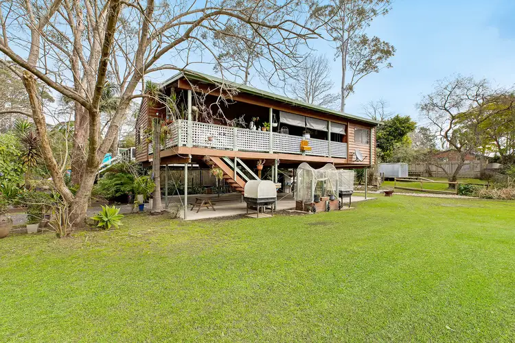 Second view of Homely house listing, 100 Chetwynd Road, Erina NSW 2250