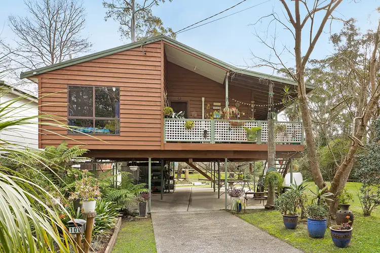 Third view of Homely house listing, 100 Chetwynd Road, Erina NSW 2250