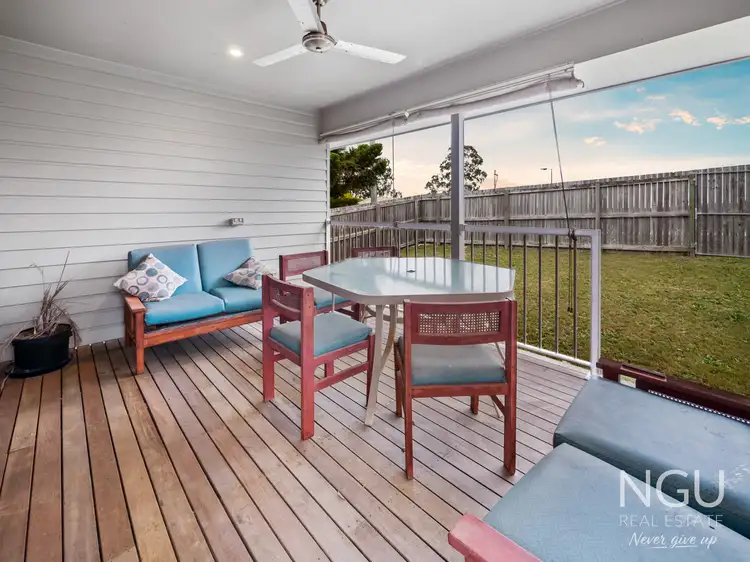 61 Atlantic Drive, Brassall QLD 4305