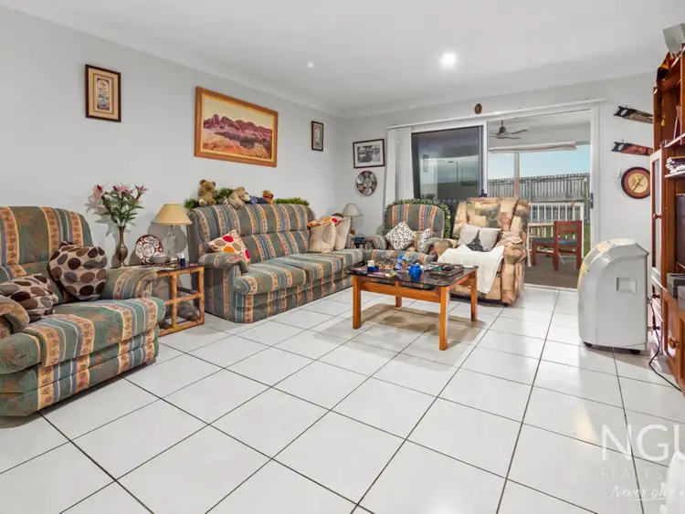 Sixth view of Homely house listing, 61 Atlantic Drive, Brassall QLD 4305
