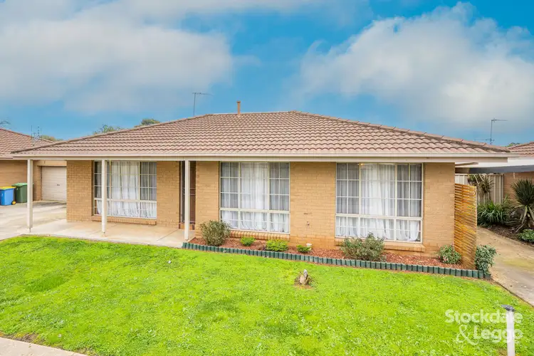 Main view of Homely unit listing, 2/28 Thomson Street, Tatura VIC 3616