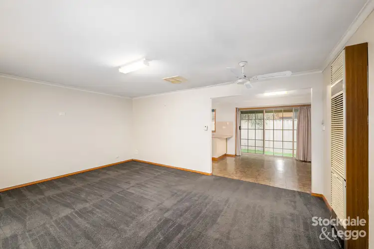 Third view of Homely unit listing, 2/28 Thomson Street, Tatura VIC 3616