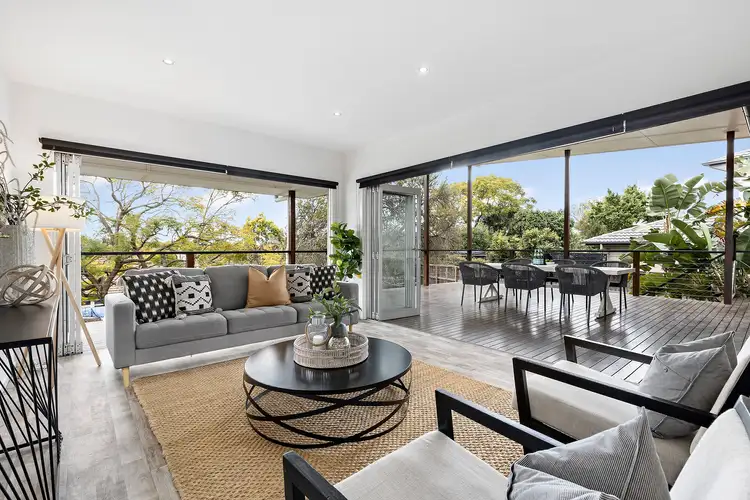 1 & 2/53 Chigwell Street, Wavell Heights QLD 4012