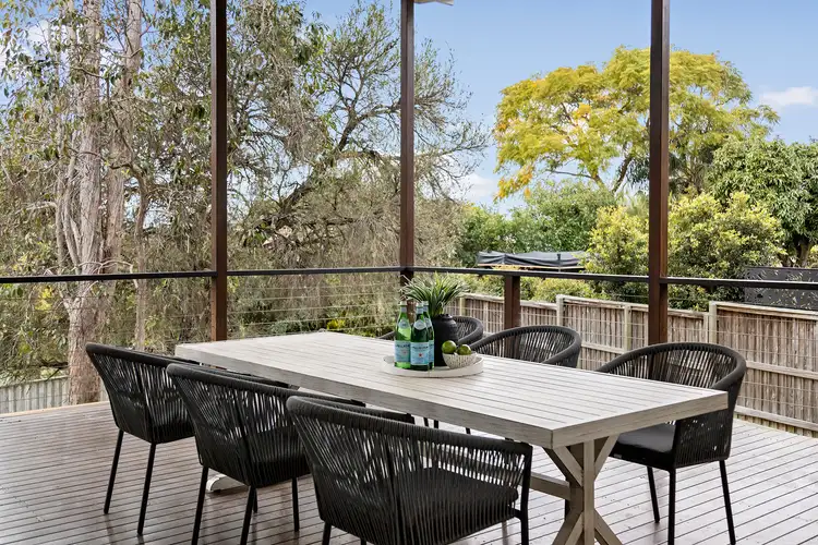 Sixth view of Homely house listing, 1 & 2/53 Chigwell Street, Wavell Heights QLD 4012