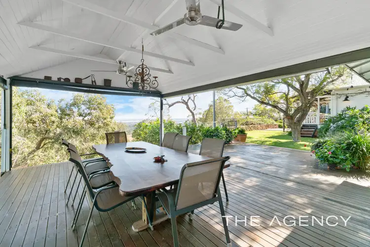4 The Corkscrew, Gooseberry Hill WA 6076