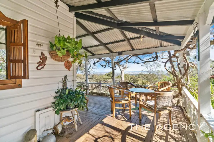 Sixth view of Homely house listing, 4 The Corkscrew, Gooseberry Hill WA 6076