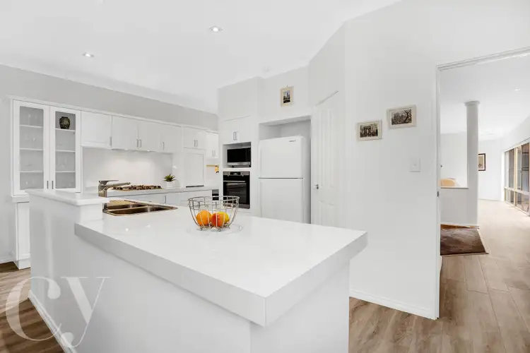 Third view of Homely house listing, 25 Conochie Crescent, Manning WA 6152